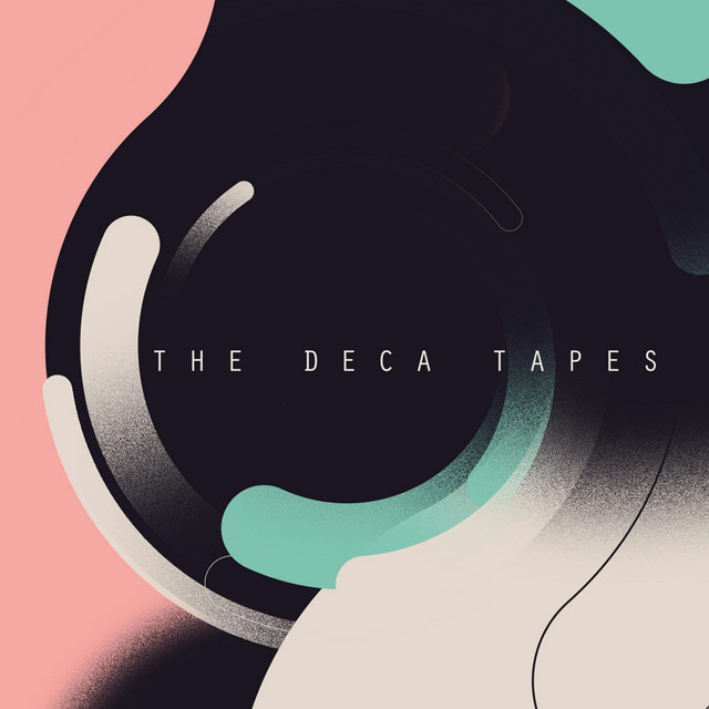 The Deca Tapes cover art